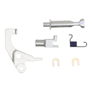 Chevrolet Nova Drum Adjuster Kit - Left Rear - R1 Concepts - `83-`02